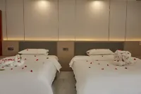 Dele Hotel Các khách sạn ở Đức Linh Cáp