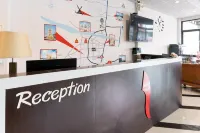 Smile Place Hotel Chiang Rai Hotels in Chiang Rai
