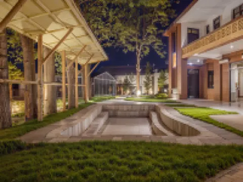 The Number One Scholar's Residence (Confucius Temple Branch) in Shiyang Ancient Town, Dayao County Hotels in Dayao