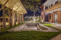The Number One Scholar's Residence (Confucius Temple Branch) in Shiyang Ancient Town, Dayao County Hotels in Dayao