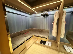 푸저우 미 호텔