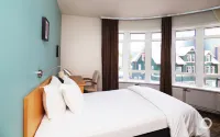 Center Hotels Klopp