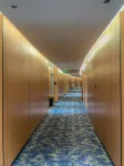 Xiaogan Hu'erman Hotel
