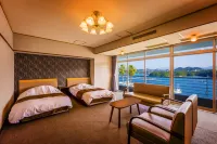 Ooedo onsen Premium Shirahama Saichoraku（Old:Yukai Resort Premium Shirahama Saichoraku）