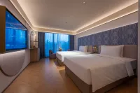 Manxin Hotel Nanjing Confucius Temple Scenic Area