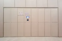 HanTing 호텔 (다퉁 남부 기차역 판타와일드 어드벤처)