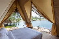 CAMP CAYLA - COASTA Hotels in Klaeng