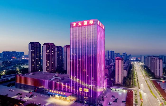 Fengda International Hotel