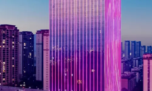 Fengda International Hotel