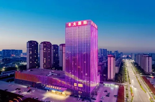 Fengda International Hotel