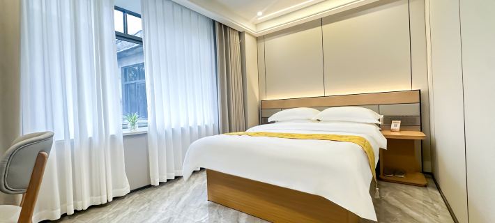 Meido Elite Hotel Lotus ParkBranch Hotel a Mêdog