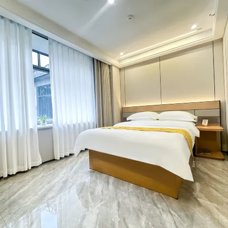 Meido Elite Hotel Lotus ParkBranch