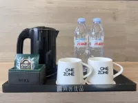Shankee Tea Style Hotel (Shanghe Xinglongjie) Các khách sạn ở Thương Hà