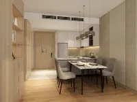 Marriott Executive Apartments Kuala Lumpur Hotels in Kuala Lumpur