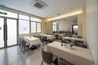 鶴山格納飯店（鶴山廣場店） - 早餐