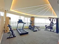 Vienna Hotel (Xinxing South Station Yanjiang South Road) - Gym