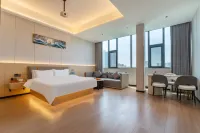 bozun hotle Hotels in Deyang