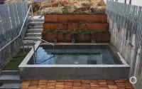 Midgardur by Center Hotels - spa