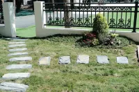 Jimeng Yunjv Homestay Hotel (Qingzhou Museum Fangongting Park)