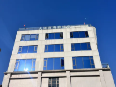 Nan'ao Linjia Scenic Apartment (Qing'ao Bay Tropic of Cancer Square) Hotels near Qingao Bay