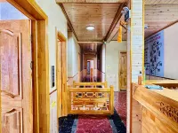 Zagana Memory Homestay โรงแรมในตี้ปู่