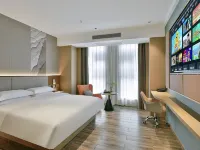 MORE  SLEEP HOTEL Hotel a Ningxiang