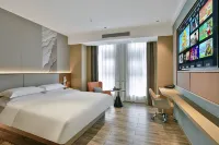 MORE  SLEEP HOTEL Hotels in Ningyuan