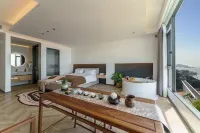 DZY.ART.INN - balcony