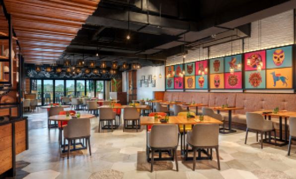 Hyatt Regency Dubai Creek Heights