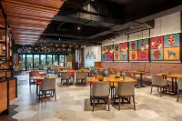 Hyatt Regency Dubai Creek Heights - Breakfast