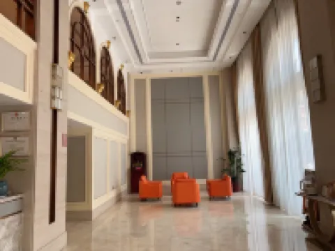 Vienna Hotel