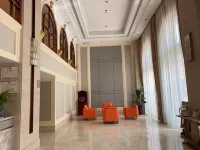 Vienna Hotel Отели в г. Цзиньцзян
