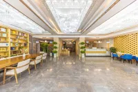 Xinfeng·Silk Road Leisure Time Holiday Hotel - 2 ดาว