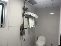 Bamianshan Xiangxili Homestay - balcony
