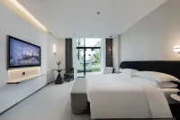Anji Yinmo Resort Hotel - Hello Kitty Theme Park