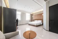 โรงแรมวี90 ซ่างไช่ (สาขา ถนนไฉ่ตู)
