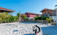 Le Domaine des Grands Lacs - Vacancéole Hôtels à : Biscarrosse