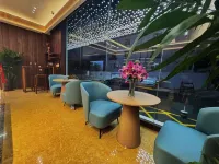 Shengyi Business Hotel - Quầy bar