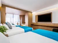 Shengyi Business Hotel Hotels in Chengde