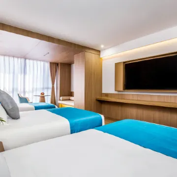 Shengyi Business Hotel