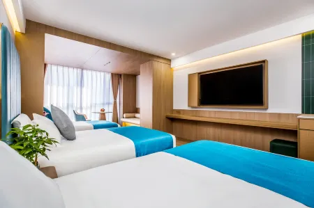 Shengyi Business Hotel