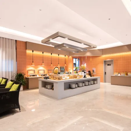 Xique Yujia Hostel Отели в г. Цзяочжуо