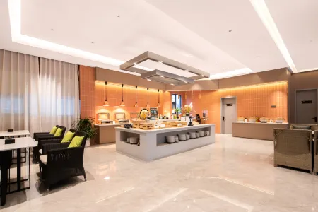 Xique Yujia Hostel Отели рядом со станцией Jiaozuo Railway Station