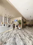 Urban Garden Hotel (Yili Kuytun Railway Station)