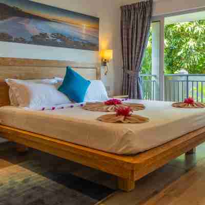Summer Sand Holiday Apartments Rooms