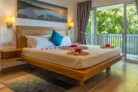 Summer Sand Holiday Apartments