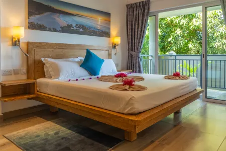 Summer Sand Holiday Apartments