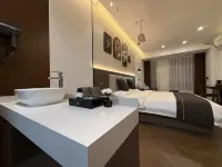 Leyu Homestay, Yellow River Times City, Nanyang Railway Station
