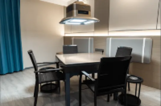 Century Banquet Grand Hotel