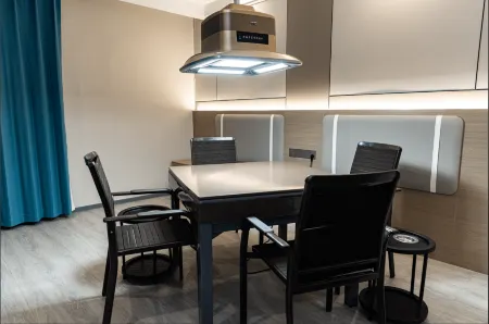 Century Banquet Grand Hotel